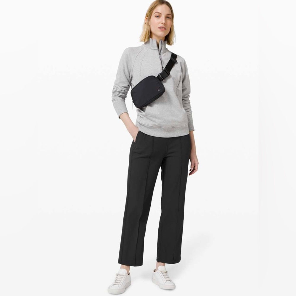 Lululemon Urban Strides Super High-Rise Pant 25"